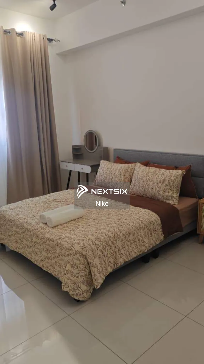 Serviced Residence For Rent in Setia Alam Selangor - Image 5