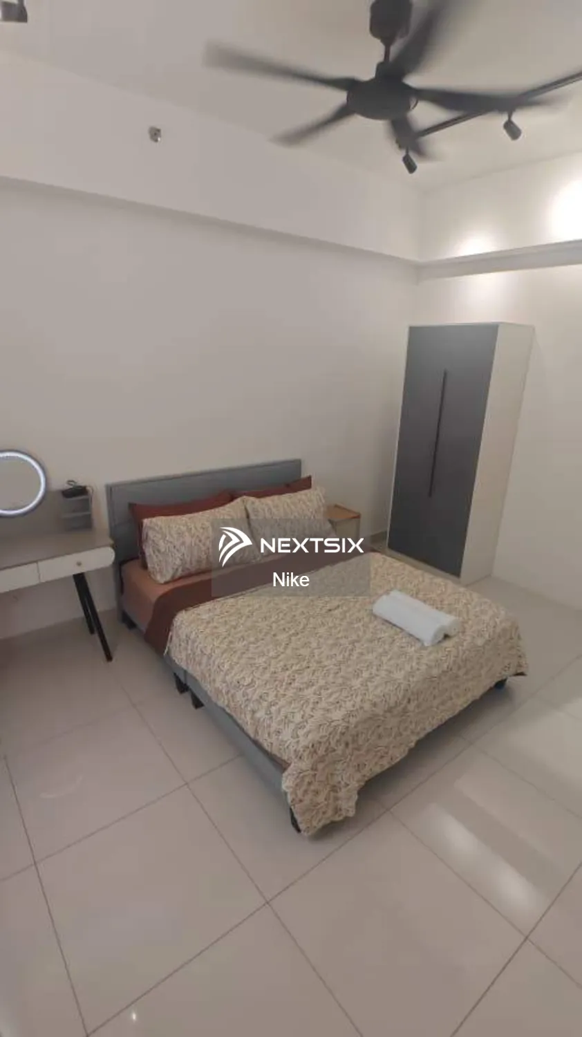 Serviced Residence For Rent in Setia Alam Selangor - Image 6