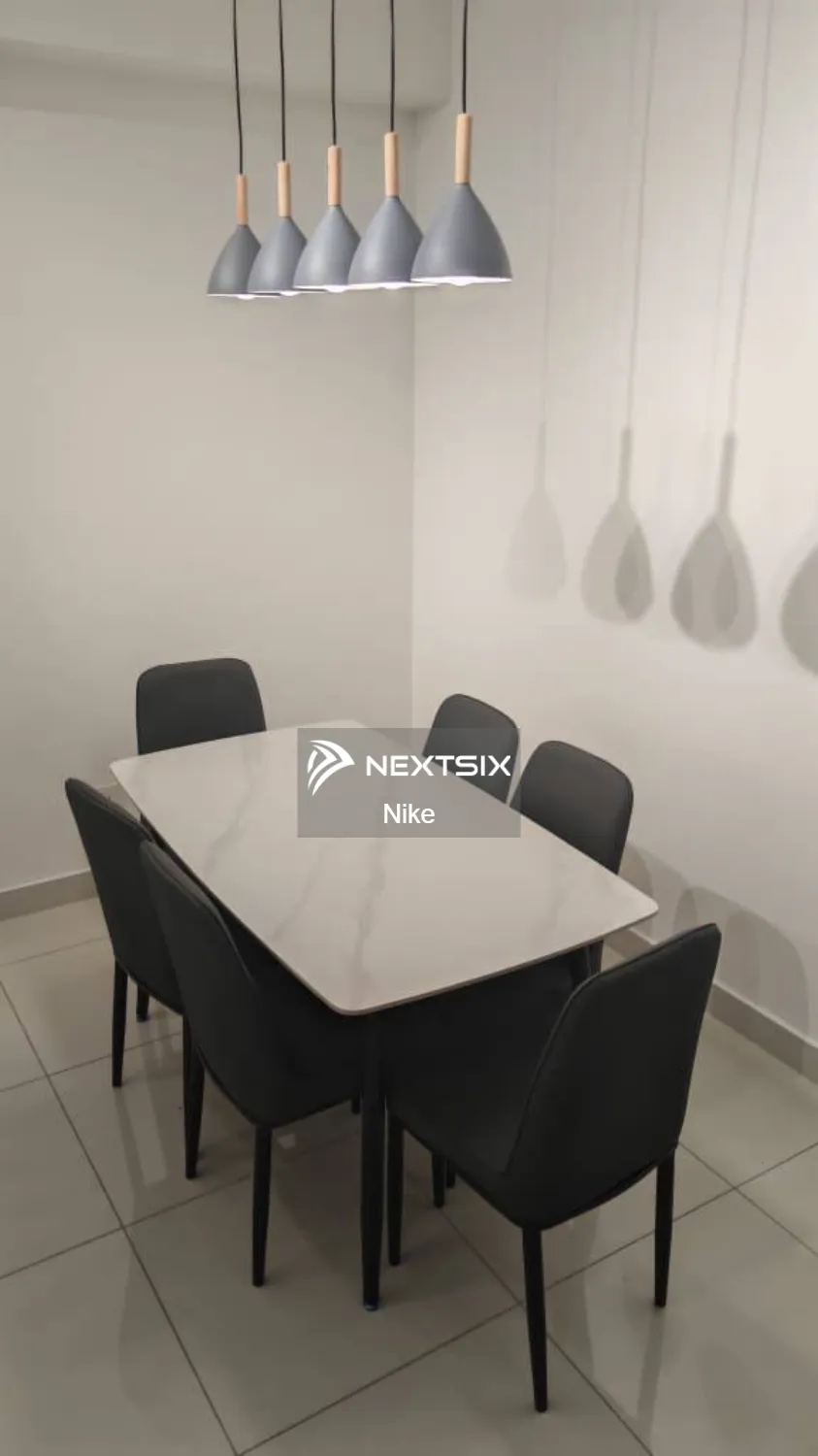 Serviced Residence For Rent in Setia Alam Selangor - Image 8