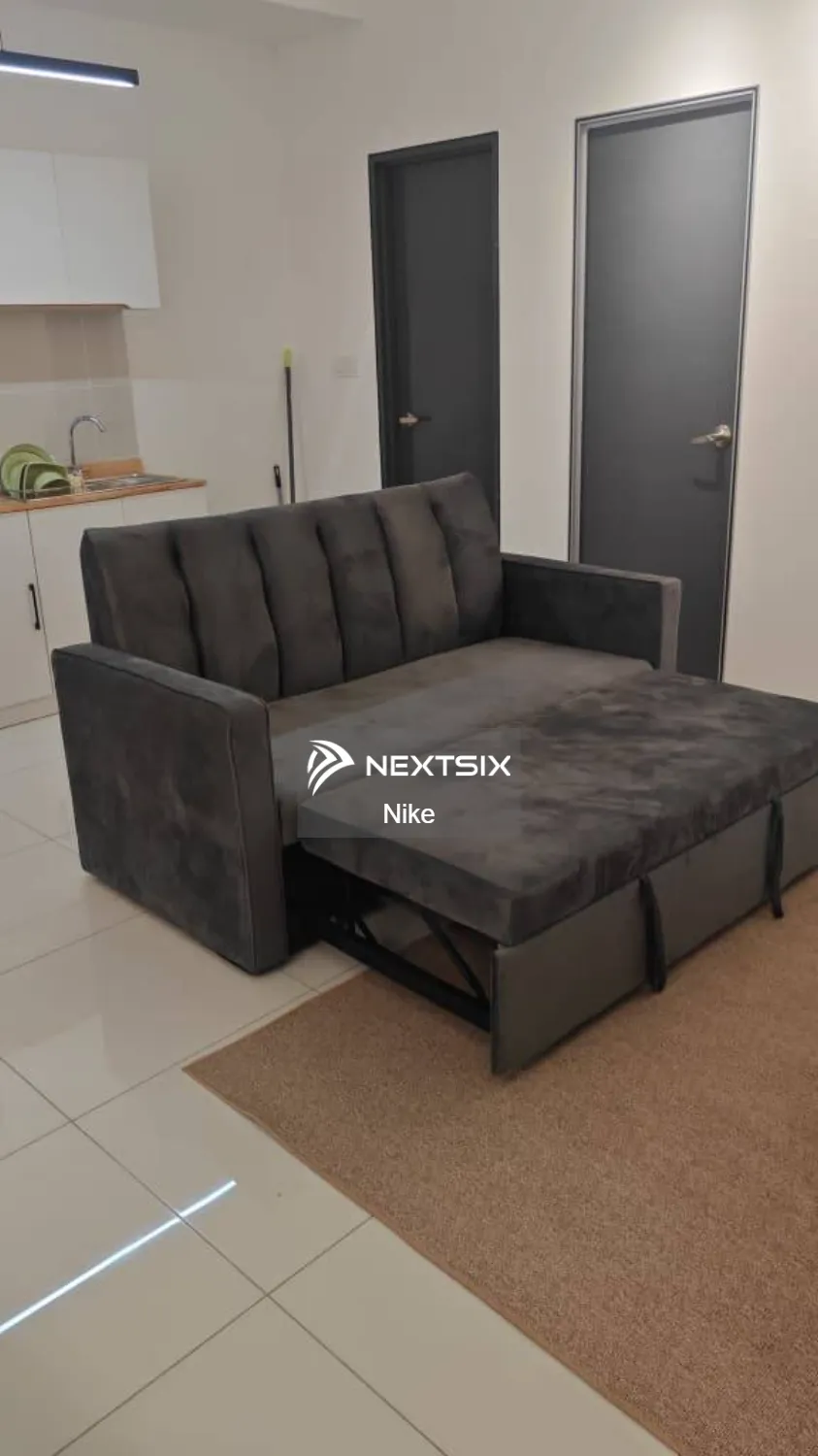 Serviced Residence For Rent in Setia Alam Selangor - Image 9