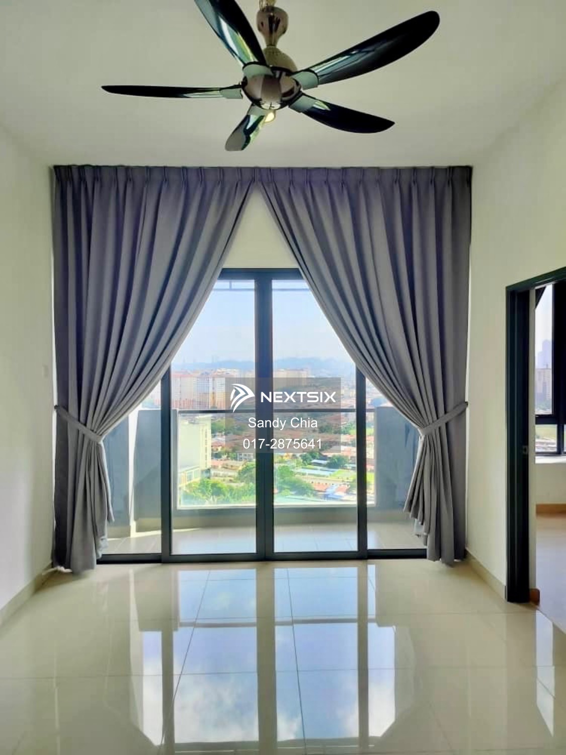 Serviced Residence For Rent in Petaling Jaya Selangor