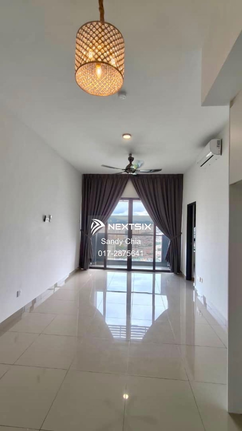 Serviced Residence For Rent in Petaling Jaya Selangor - Image 2