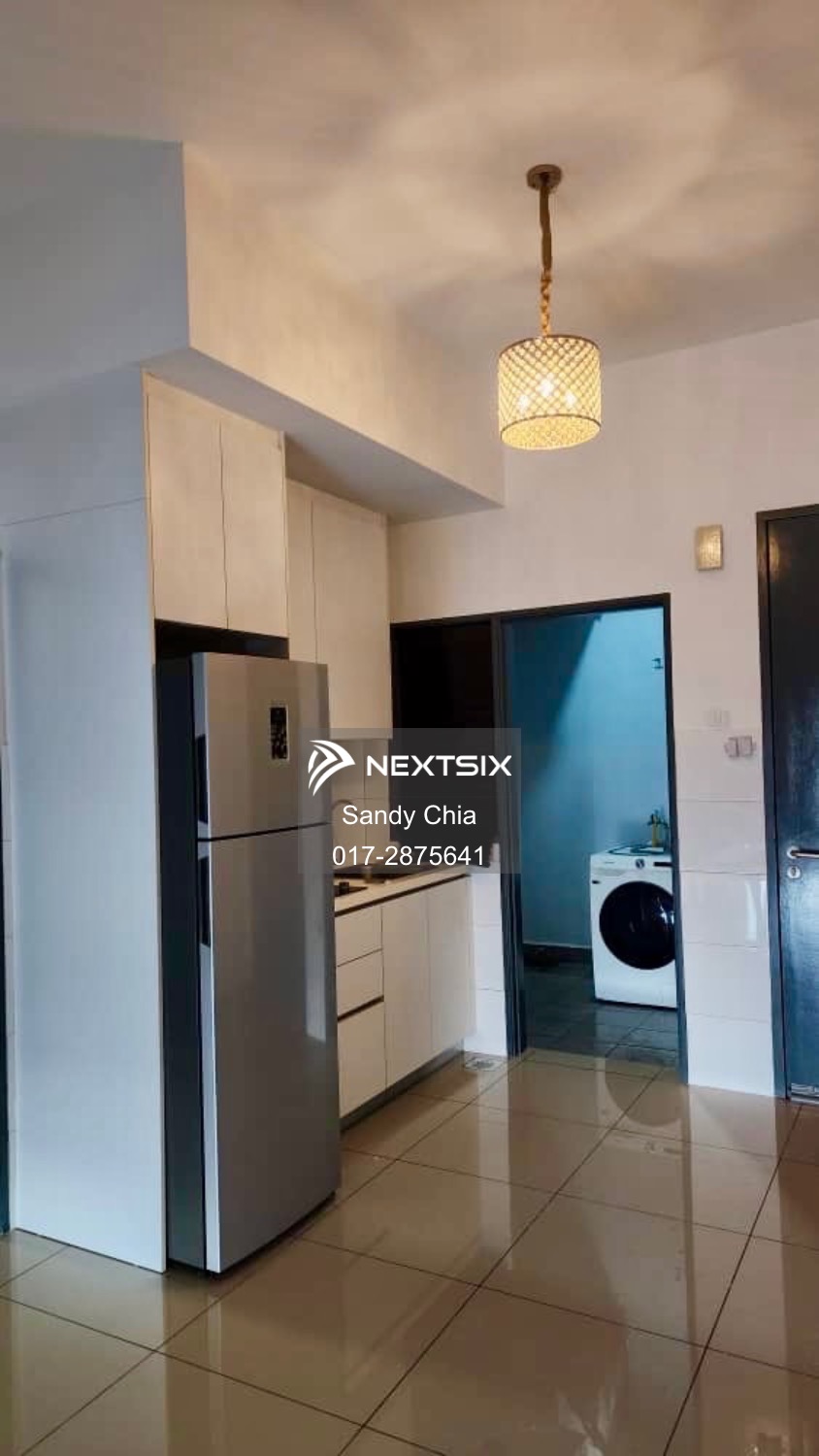 Serviced Residence For Rent in Petaling Jaya Selangor - Image 3
