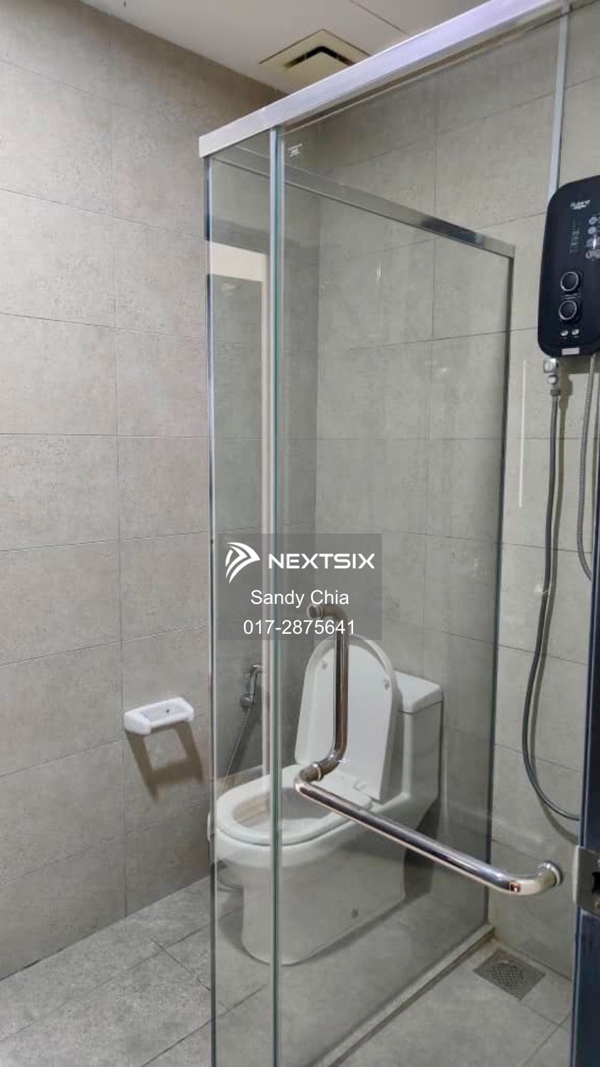 Serviced Residence For Rent in Petaling Jaya Selangor - Image 6