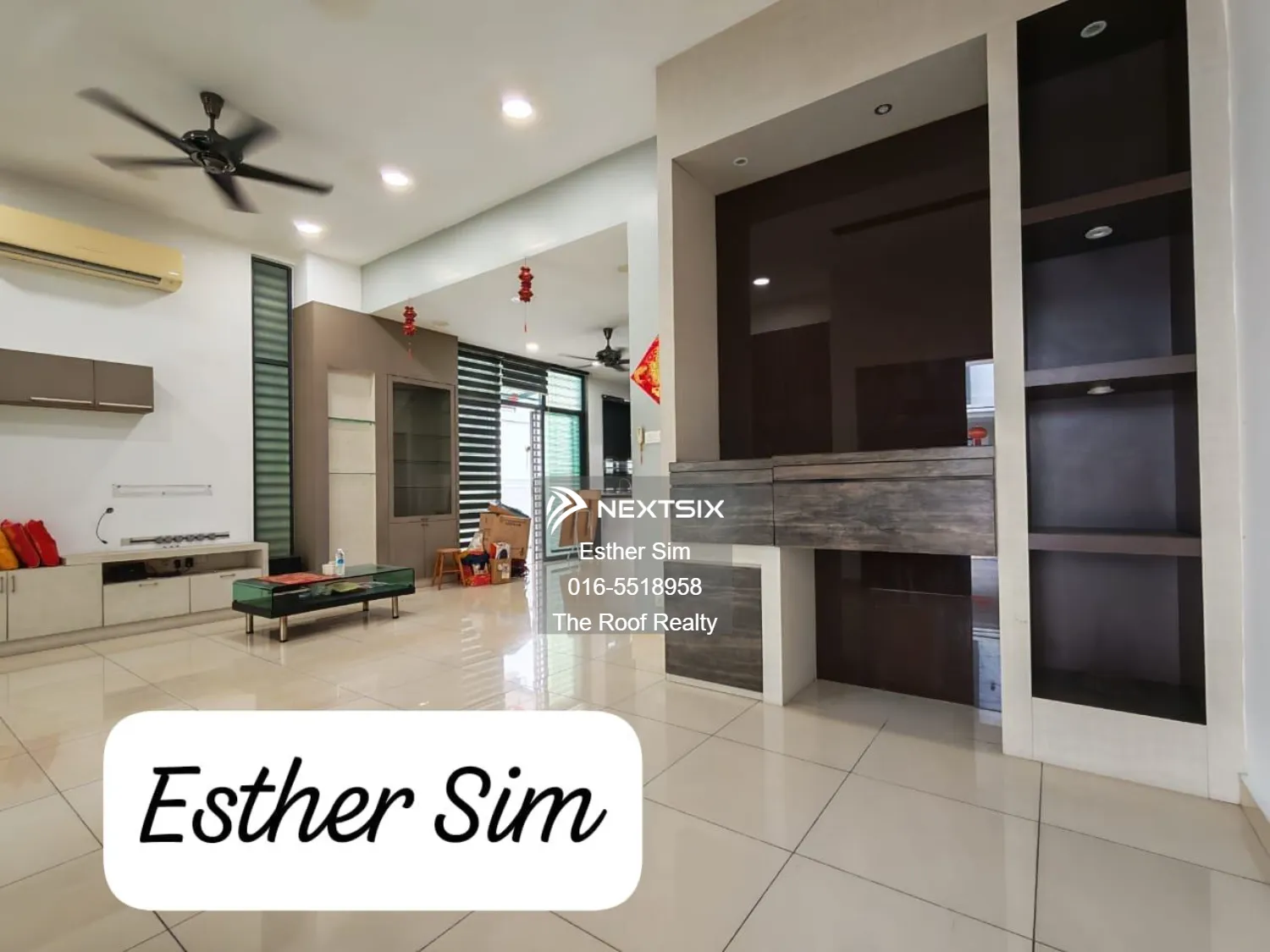 3 Storey Semi-detached Homes For Sale in Raja Uda Penang