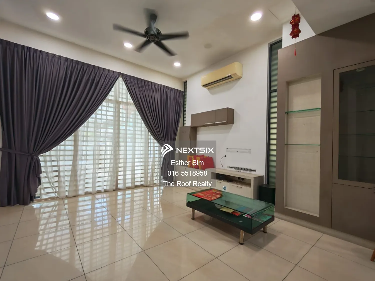 3 Storey Semi-detached Homes For Sale in Raja Uda Penang - Image 5
