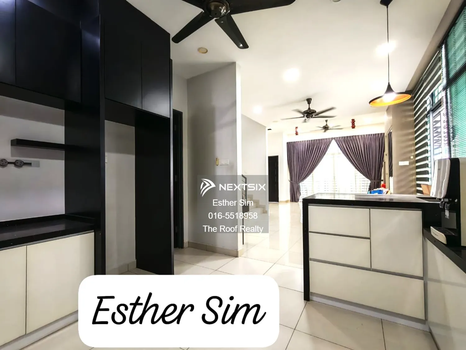 3 Storey Semi-detached Homes For Sale in Raja Uda Penang - Image 7