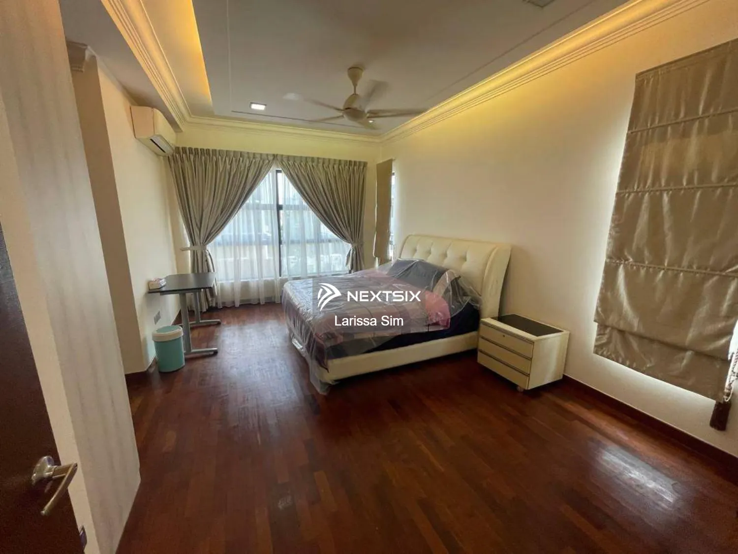 Cluster House For Sale in Horizon Hills Johor - Image 5