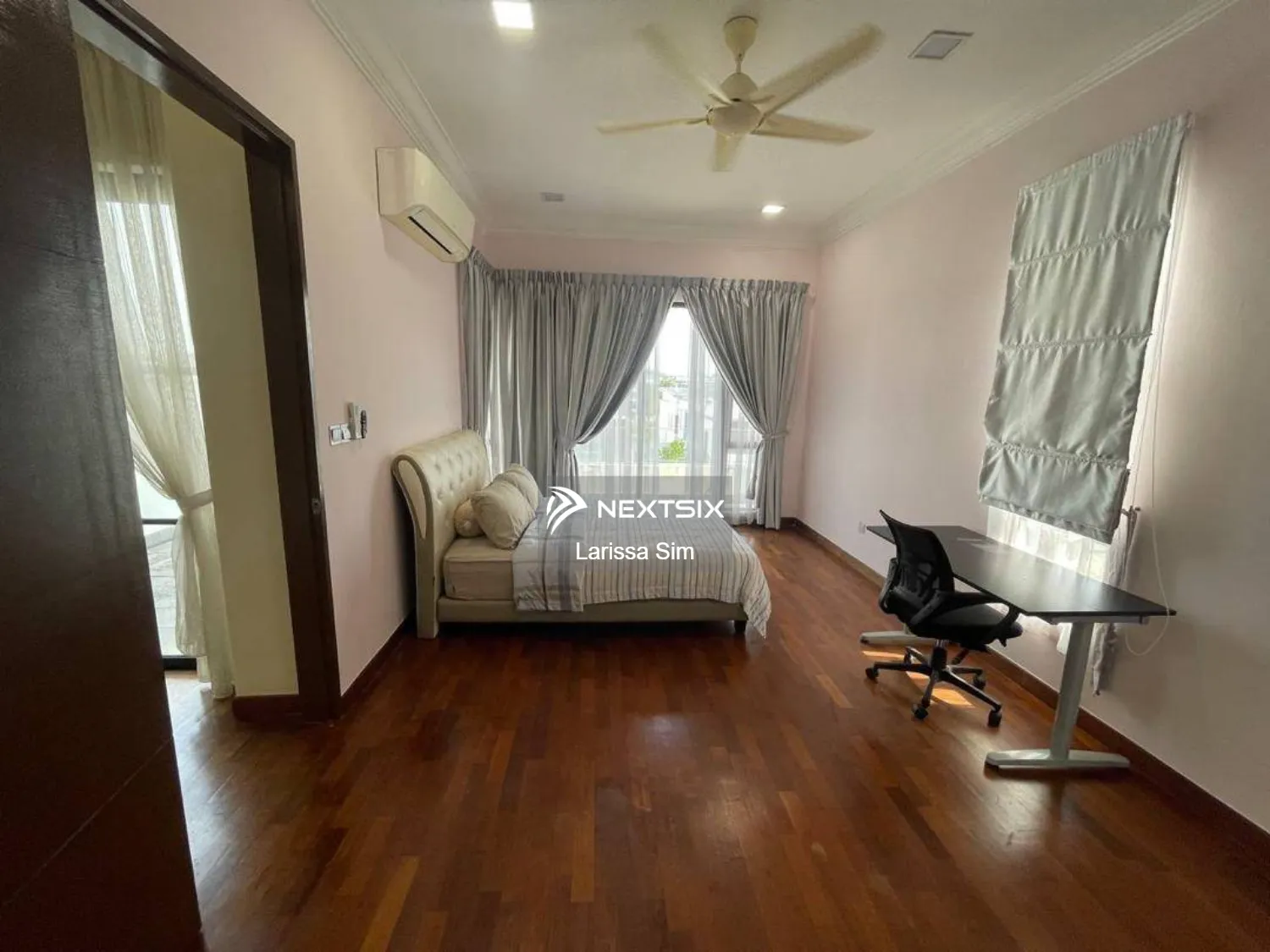 Cluster House For Sale in Horizon Hills Johor - Image 6