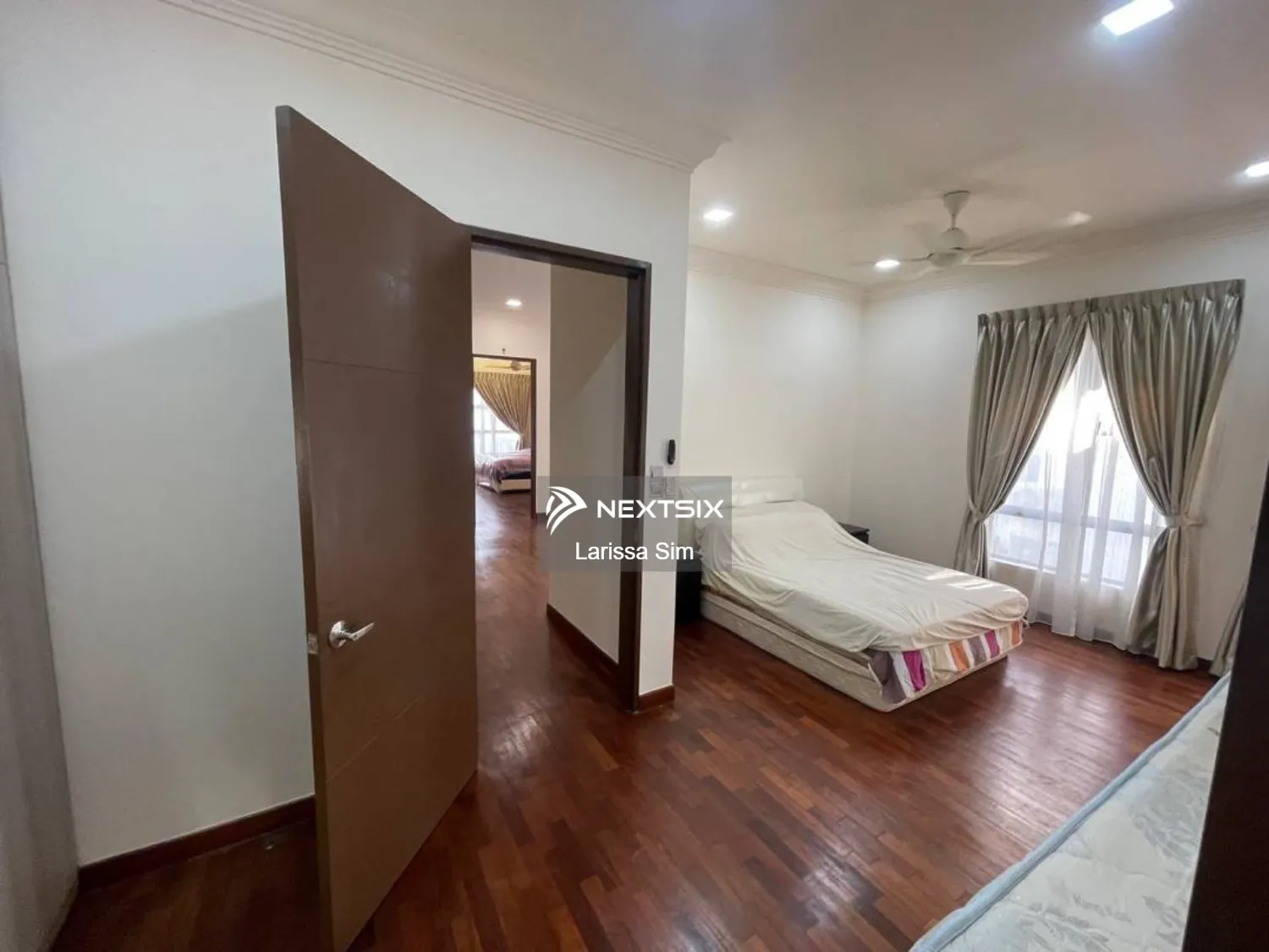 Cluster House For Sale in Horizon Hills Johor - Image 7