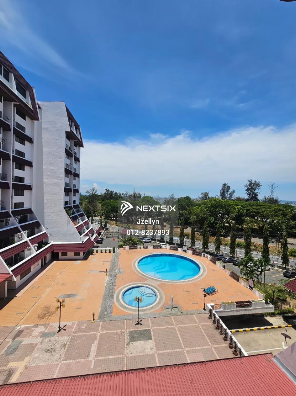Condominium For Sale in Kota Kinabalu Sabah