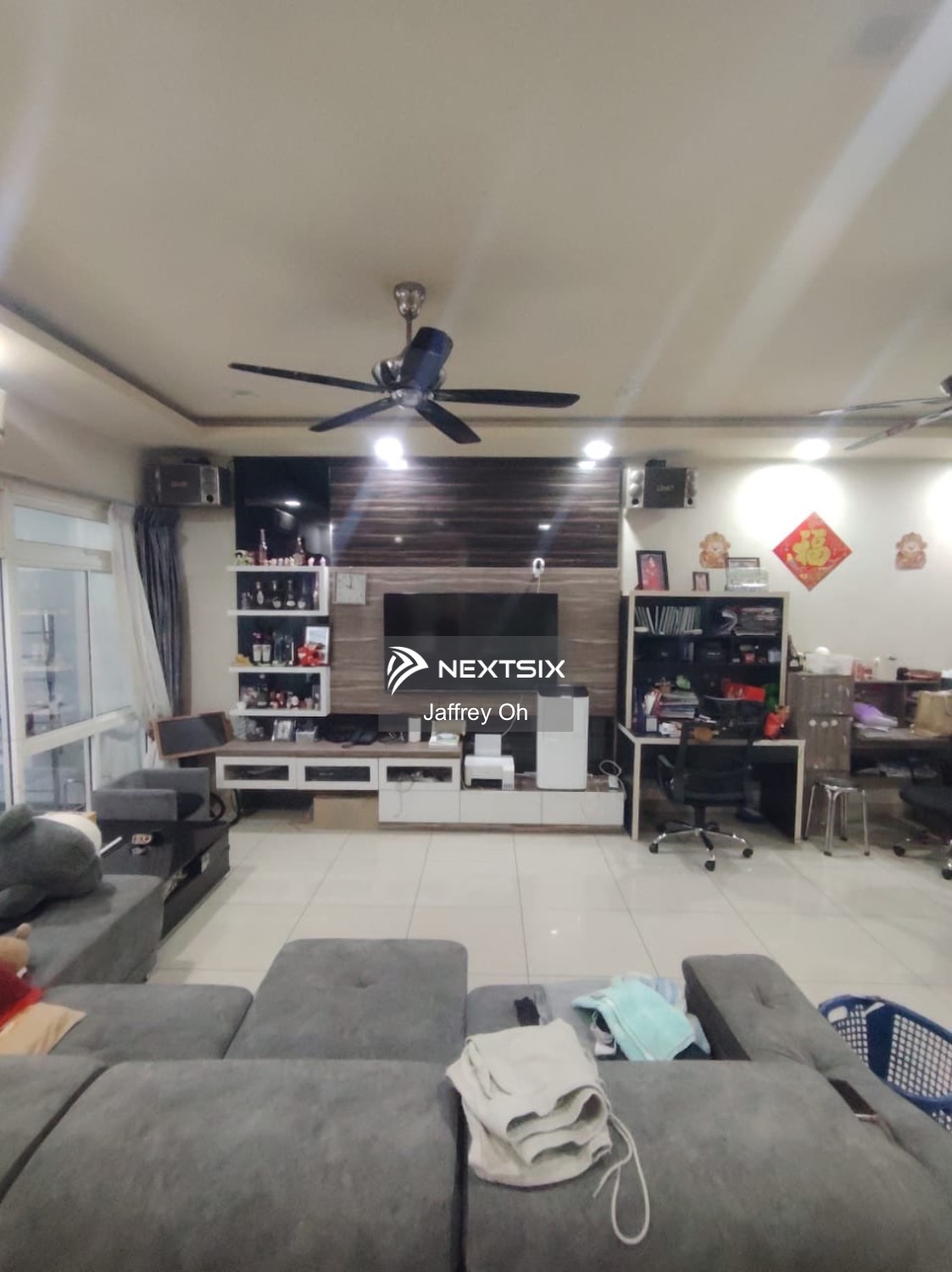 2-sty Terrace/Link House For Sale in Johor Bahru Johor