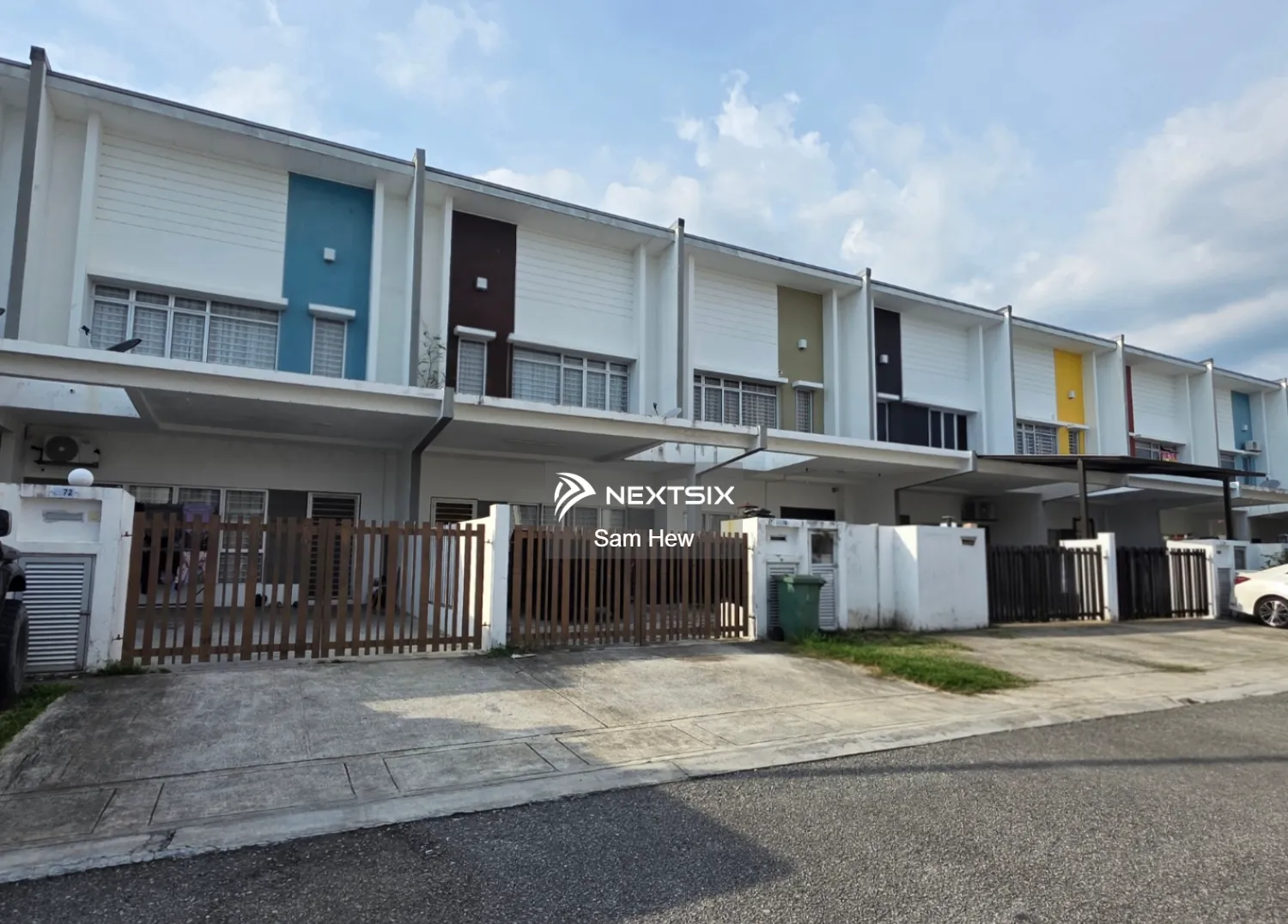 2-sty Terrace/Link House For Sale in Semenyih Selangor