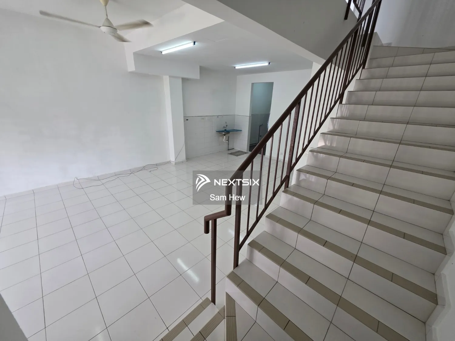 2-sty Terrace/Link House For Sale in Semenyih Selangor - Image 8