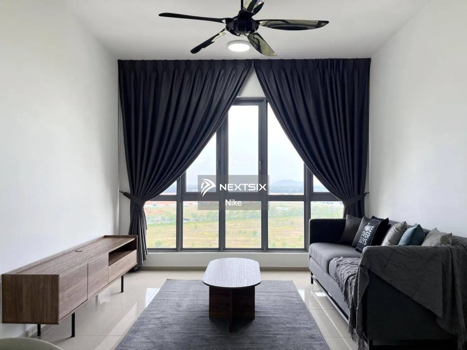 Serviced Residence For Rent in Klang Selangor