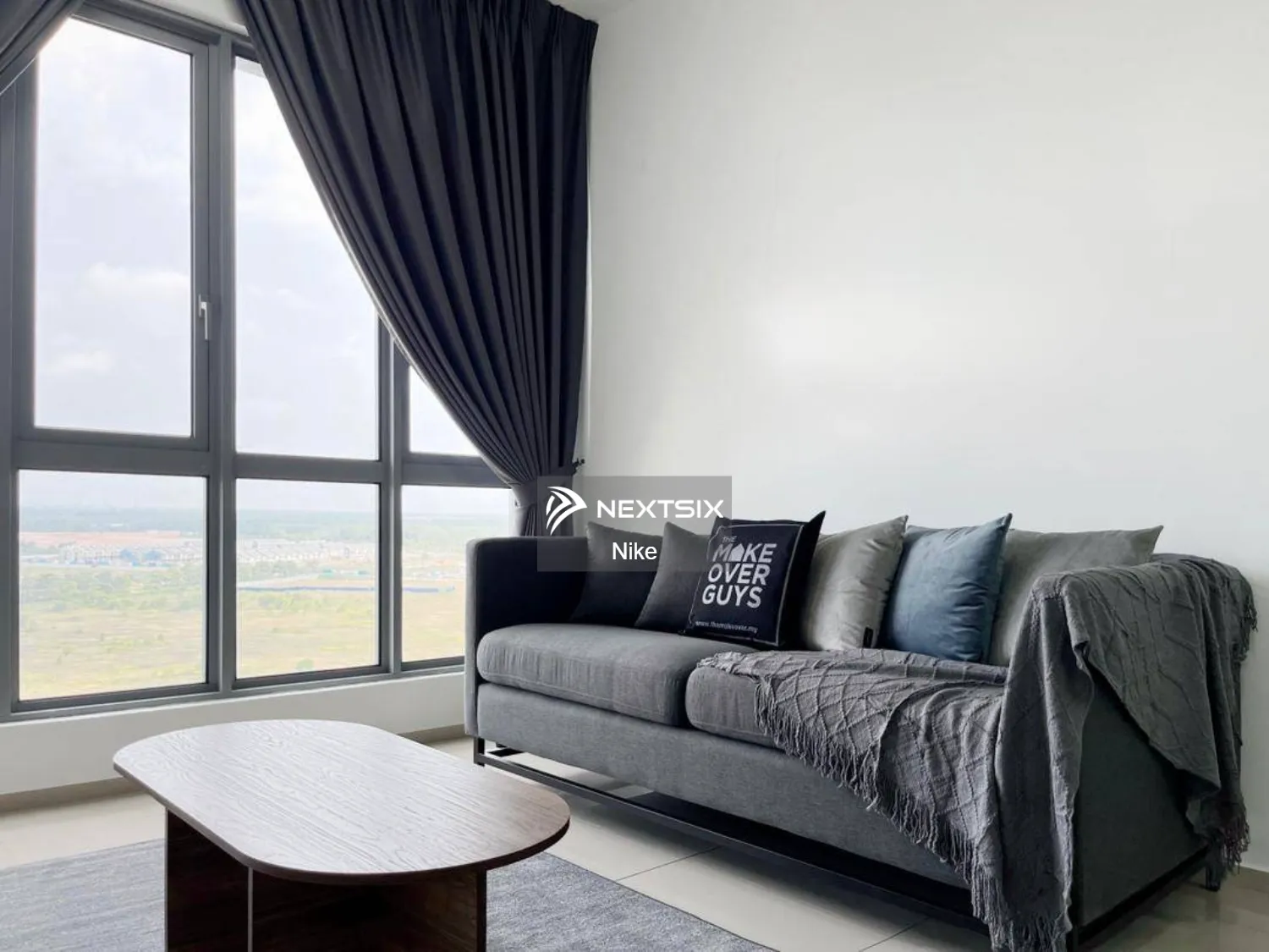 Serviced Residence For Rent in Klang Selangor - Image 2