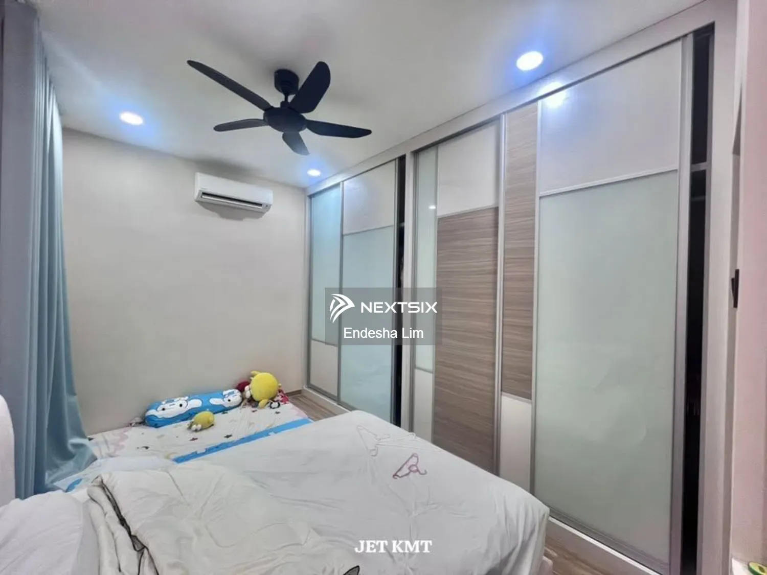 Semi-detached House For Sale in Aman Perdana Selangor - Image 11
