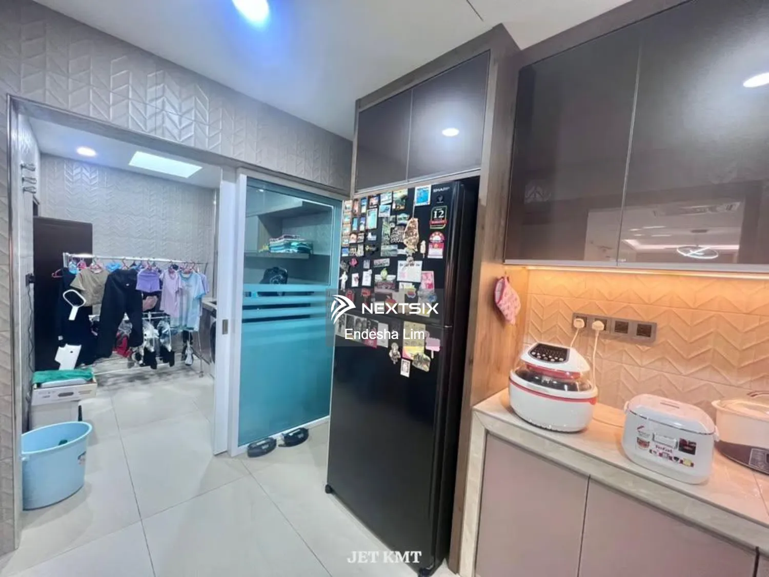 Semi-detached House For Sale in Aman Perdana Selangor - Image 13