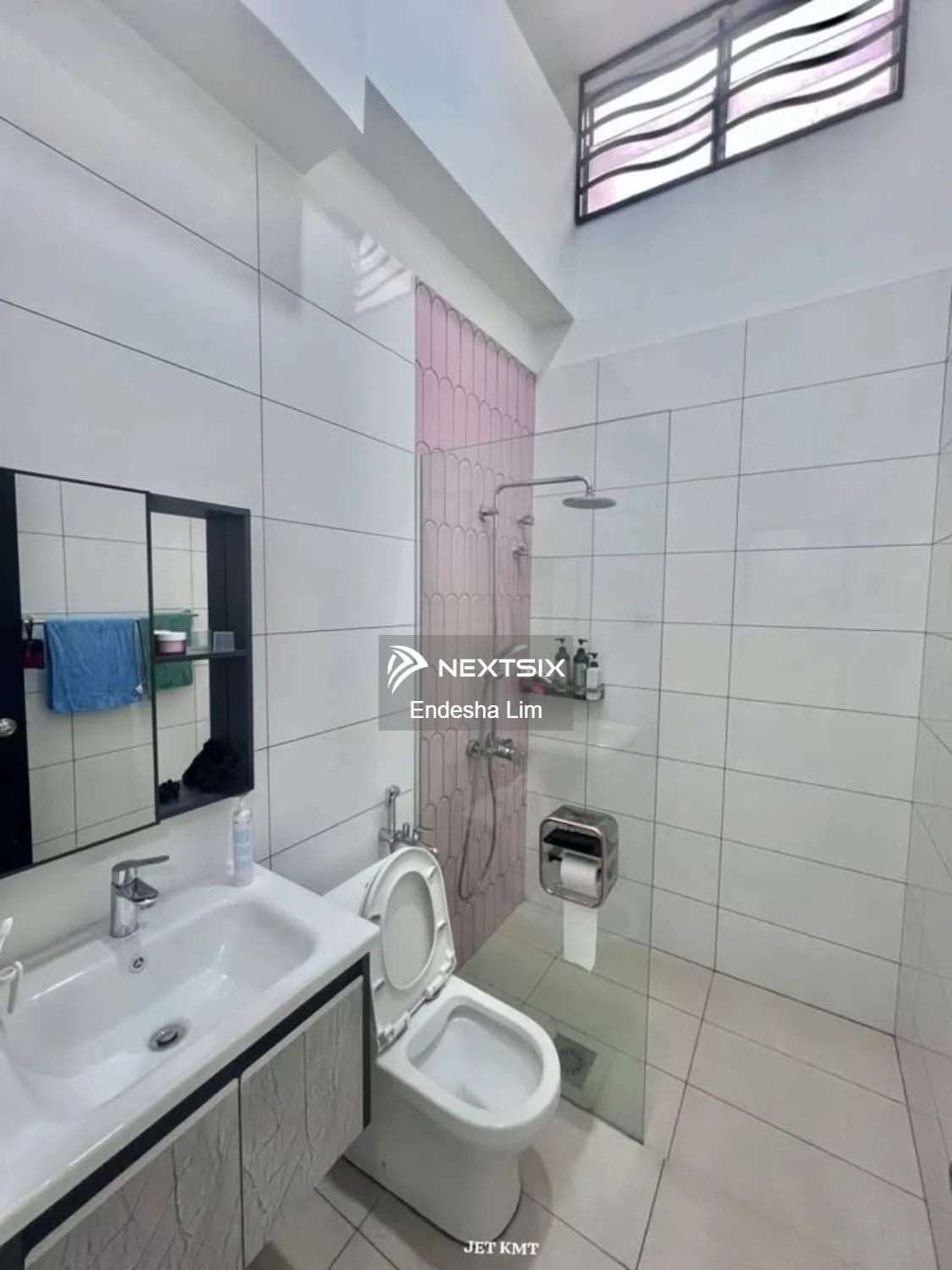 Semi-detached House For Sale in Aman Perdana Selangor - Image 14
