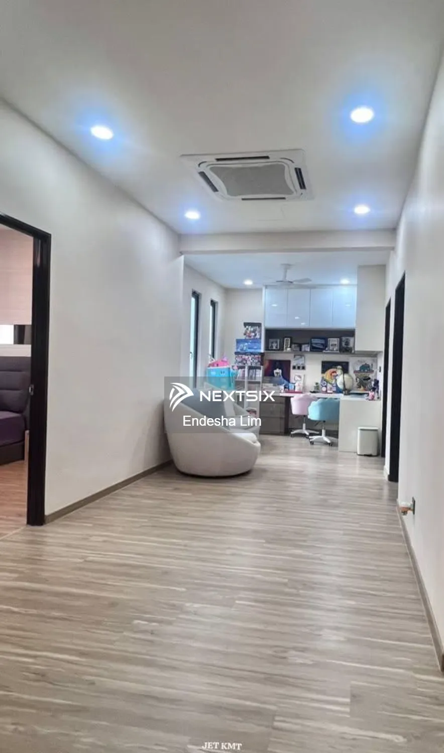 Semi-detached House For Sale in Aman Perdana Selangor - Image 15