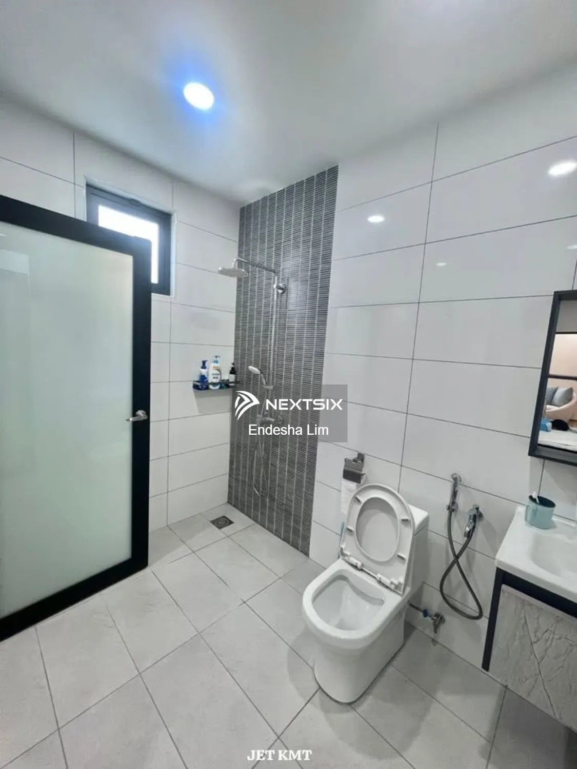 Semi-detached House For Sale in Aman Perdana Selangor - Image 16