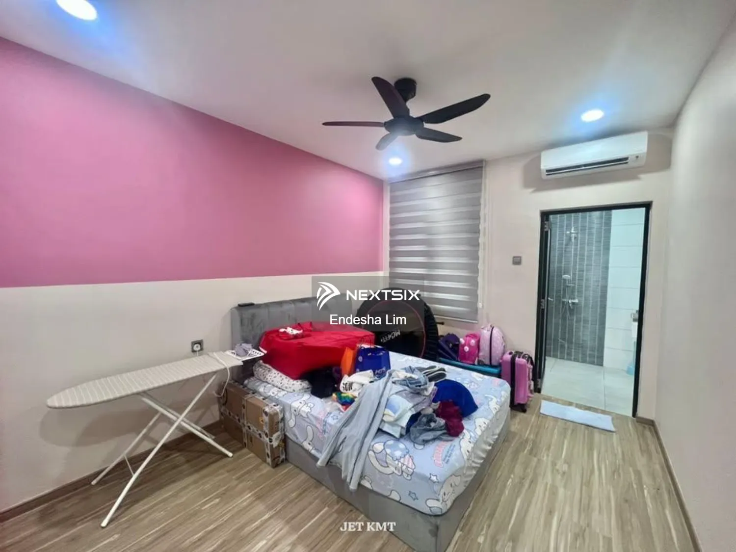 Semi-detached House For Sale in Aman Perdana Selangor - Image 17