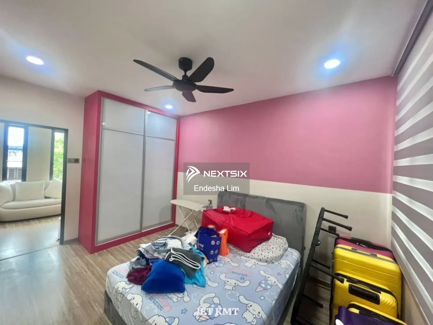 Semi-detached House For Sale in Aman Perdana Selangor - Image 18