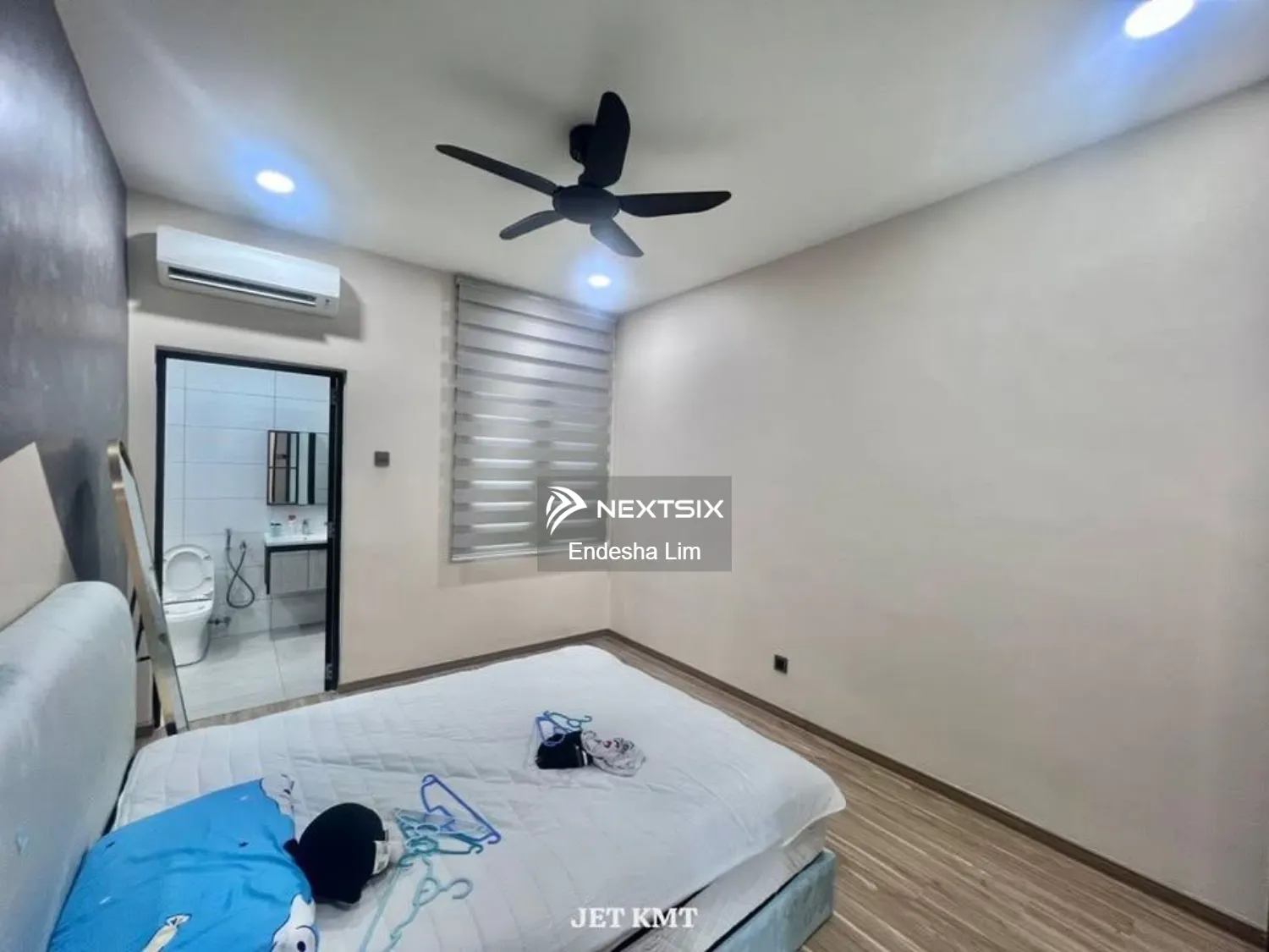 Semi-detached House For Sale in Aman Perdana Selangor - Image 19