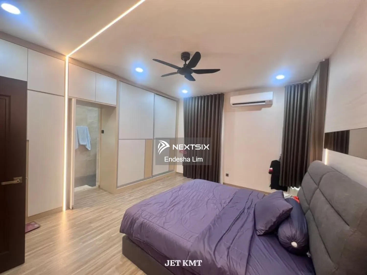 Semi-detached House For Sale in Aman Perdana Selangor - Image 20