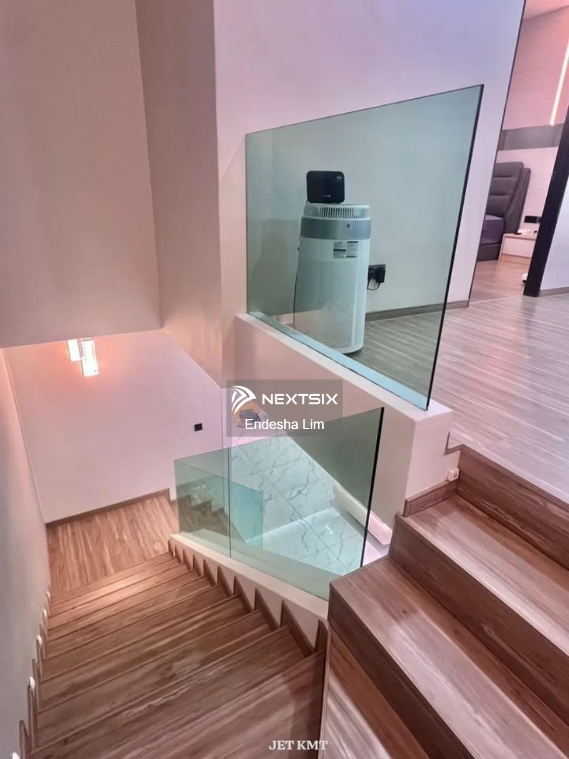 Semi-detached House For Sale in Aman Perdana Selangor - Image 5