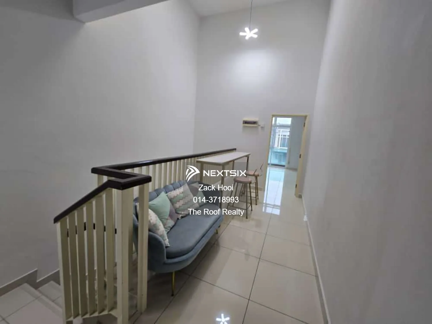 Cluster House For Sale in Iskandar Puteri (Nusajaya) Johor - Image 10