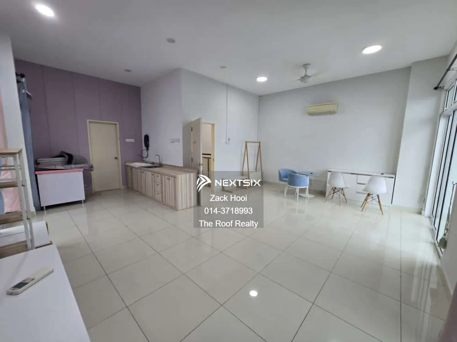 Cluster House For Sale in Iskandar Puteri (Nusajaya) Johor - Image 11