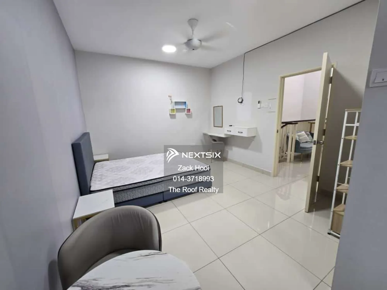 Cluster House For Sale in Iskandar Puteri (Nusajaya) Johor - Image 12