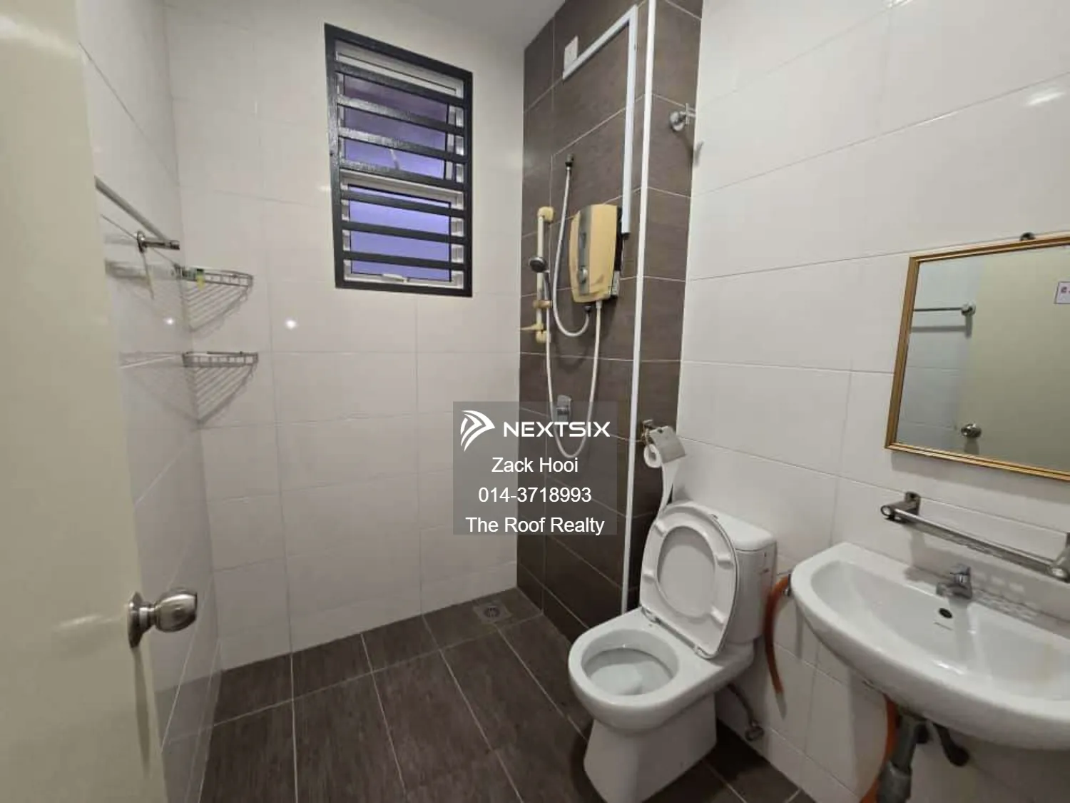 Cluster House For Sale in Iskandar Puteri (Nusajaya) Johor - Image 13