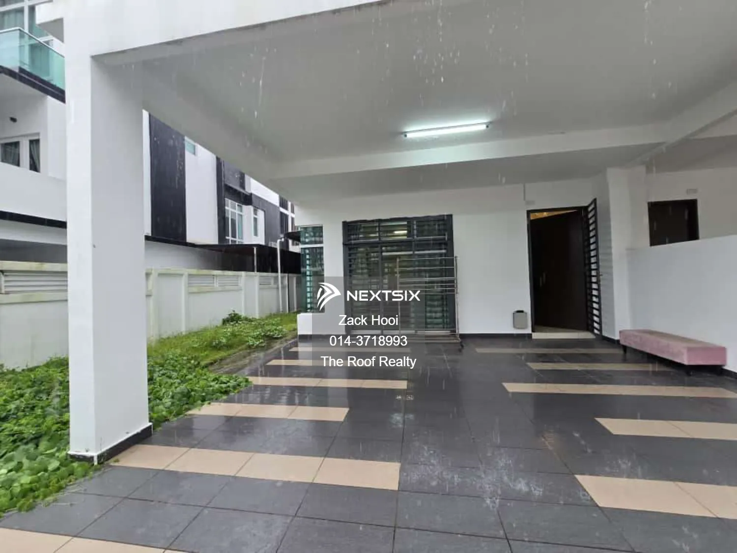 Cluster House For Sale in Iskandar Puteri (Nusajaya) Johor - Image 3