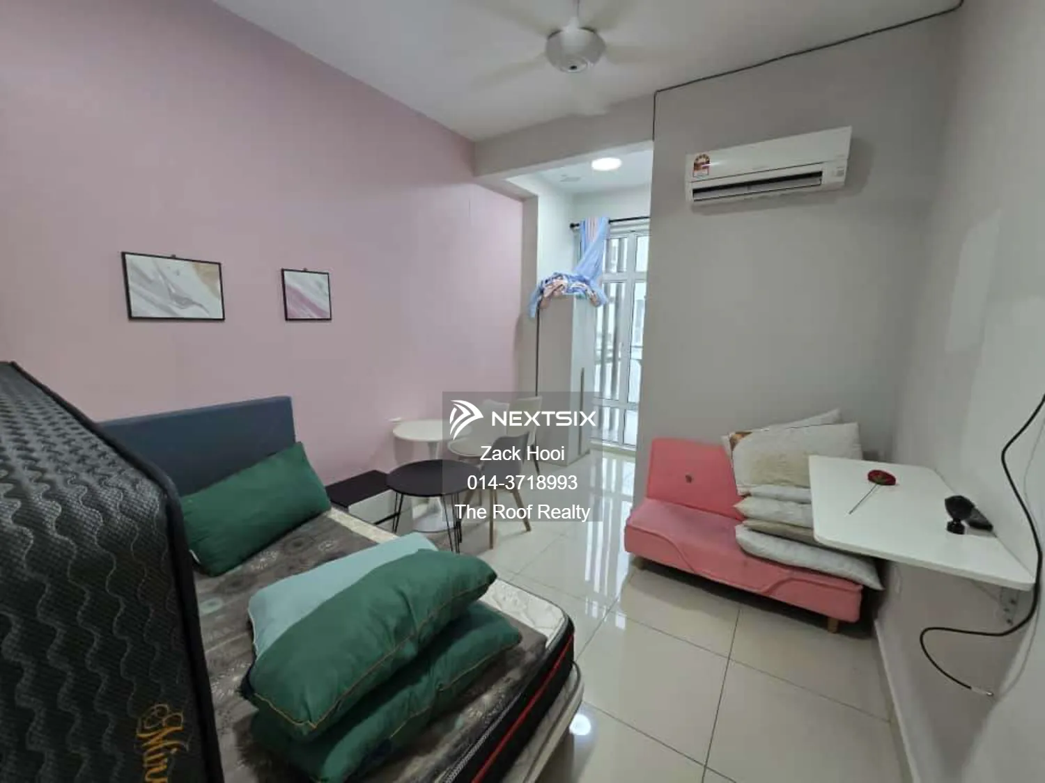 Cluster House For Sale in Iskandar Puteri (Nusajaya) Johor - Image 6