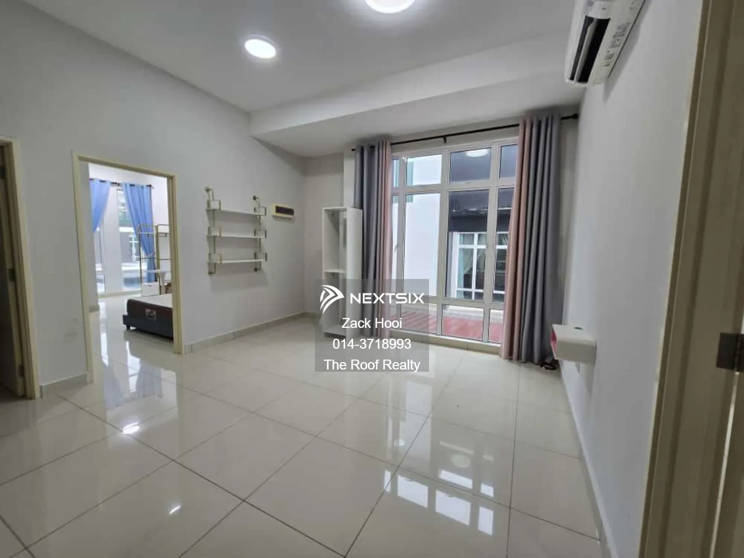 Cluster House For Sale in Iskandar Puteri (Nusajaya) Johor - Image 7