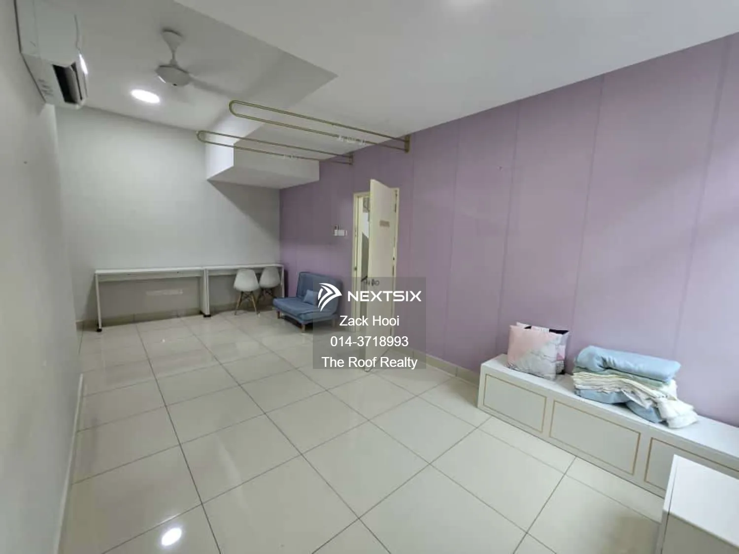 Cluster House For Sale in Iskandar Puteri (Nusajaya) Johor - Image 8