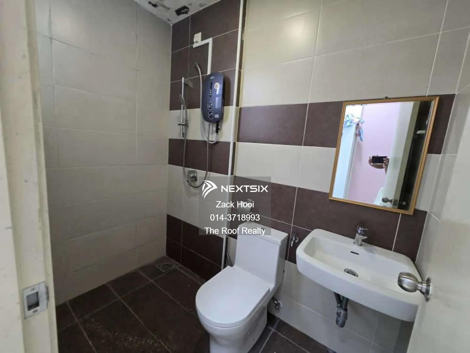 Cluster House For Sale in Iskandar Puteri (Nusajaya) Johor - Image 9