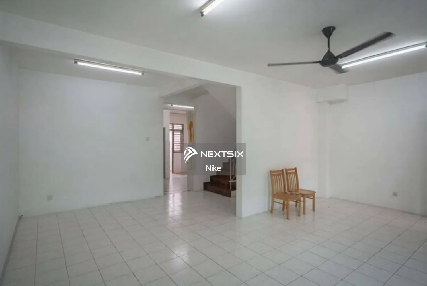 2-sty Terrace/Link House For Rent in Setia Alam Selangor