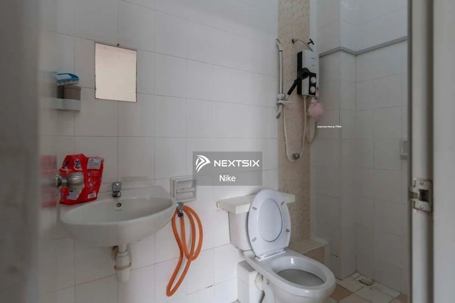 2-sty Terrace/Link House For Rent in Setia Alam Selangor - Image 6