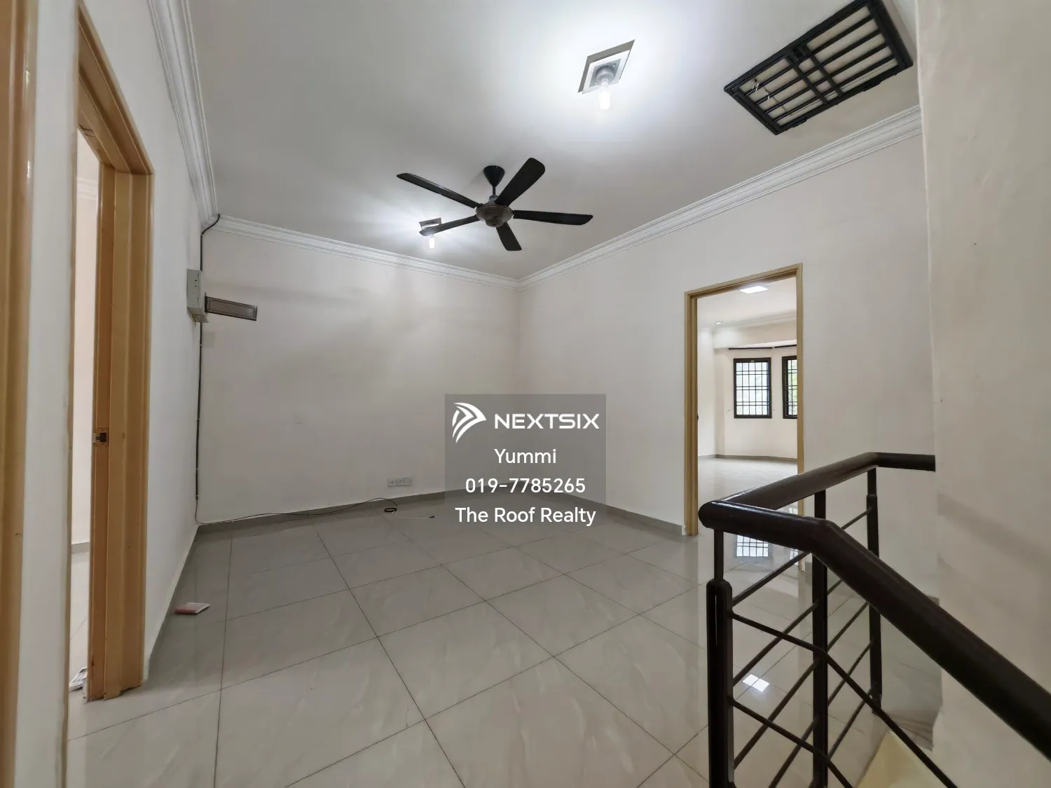 2-sty Terrace/Link House For Sale in Johor Bahru Johor - Image 12