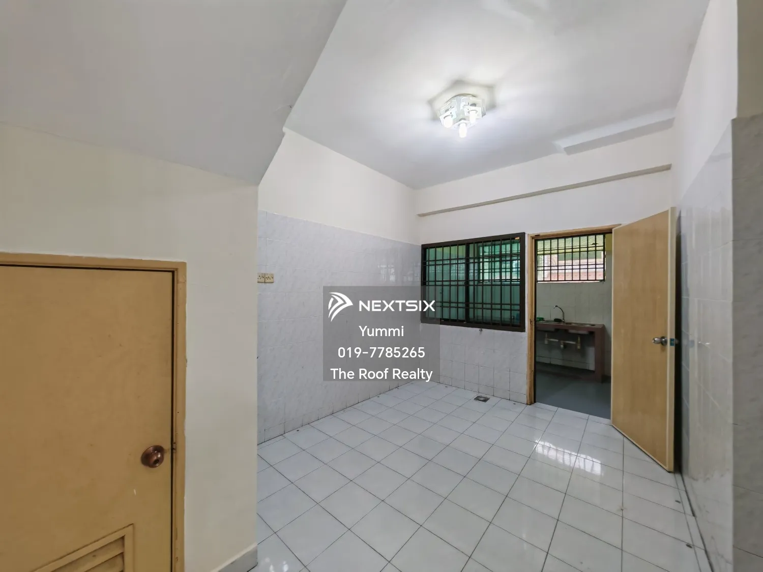 2-sty Terrace/Link House For Sale in Johor Bahru Johor - Image 13