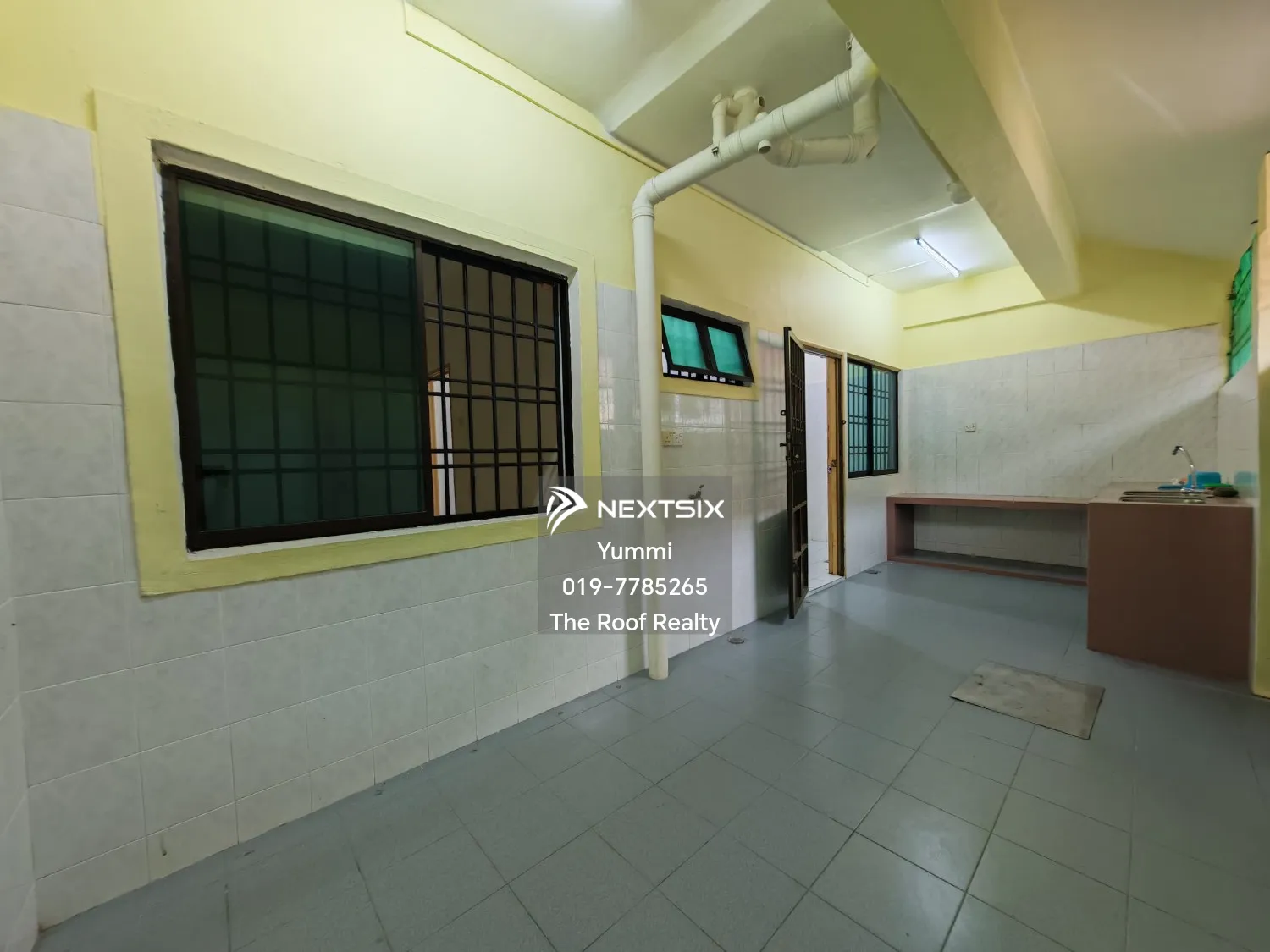 2-sty Terrace/Link House For Sale in Johor Bahru Johor - Image 14
