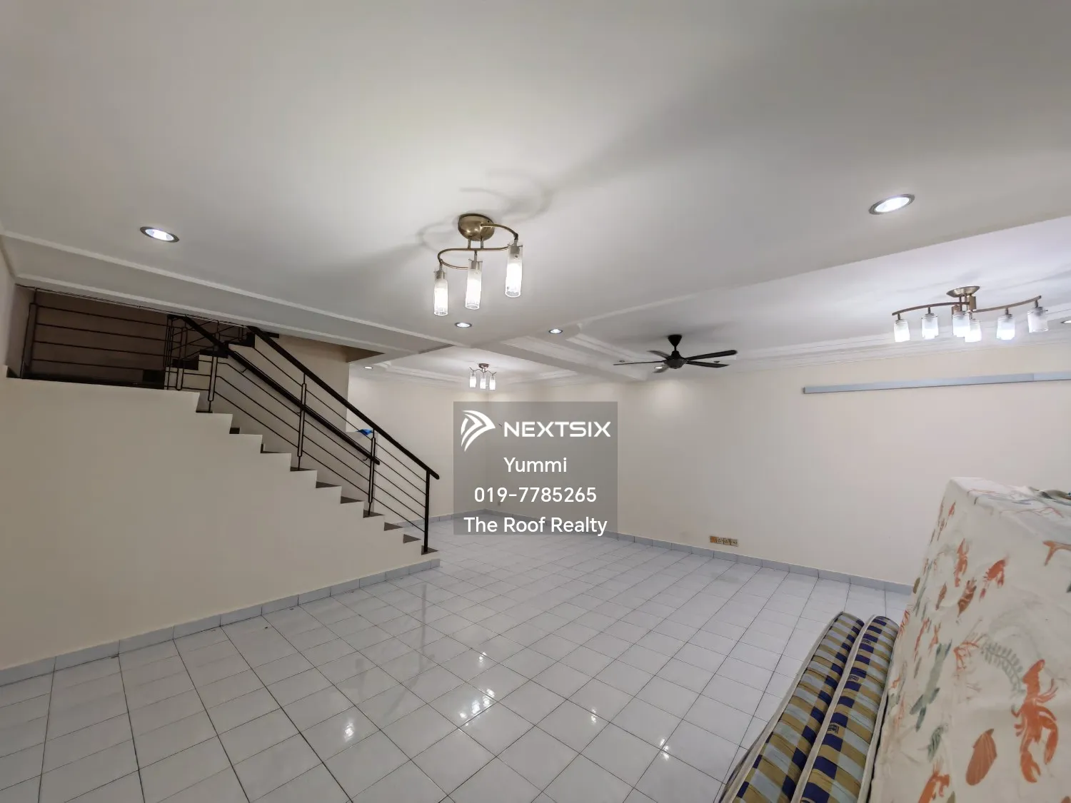 2-sty Terrace/Link House For Sale in Johor Bahru Johor - Image 3