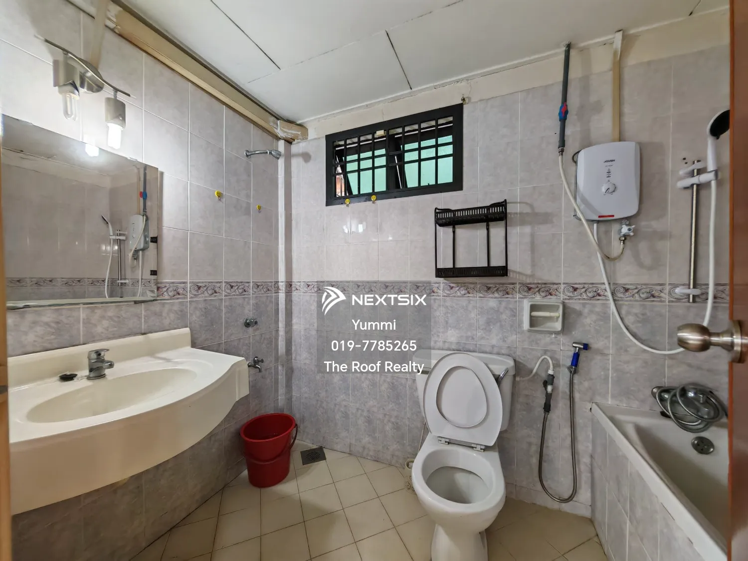 2-sty Terrace/Link House For Sale in Johor Bahru Johor - Image 5
