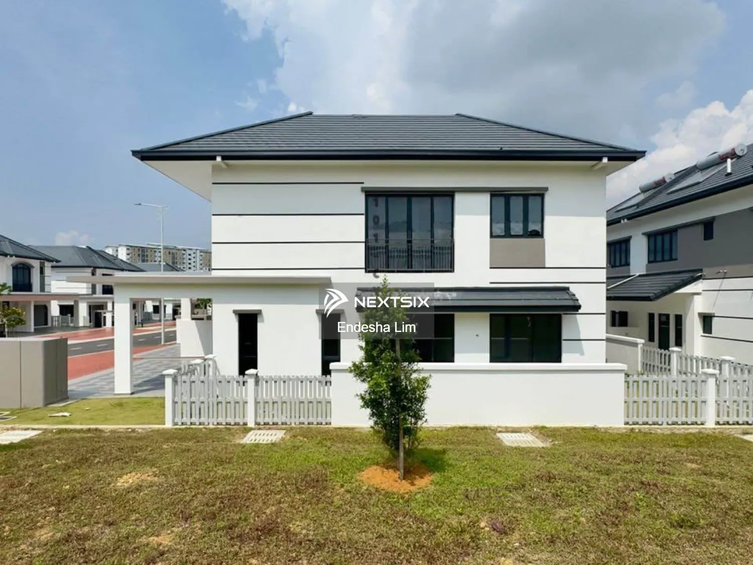 Semi-detached House For Sale in Setia Eco Park Selangor - Image 2