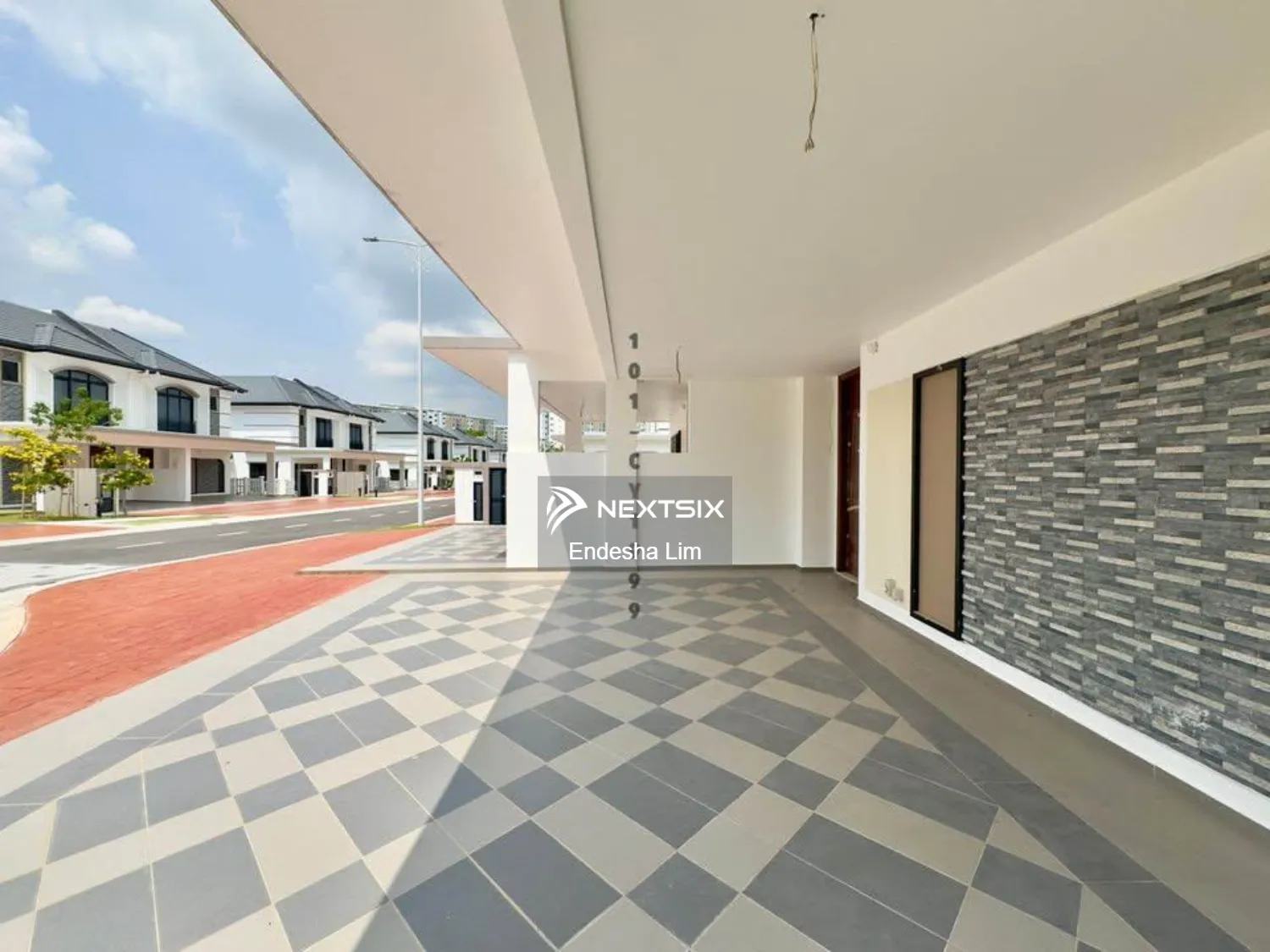 Semi-detached House For Sale in Setia Eco Park Selangor - Image 3