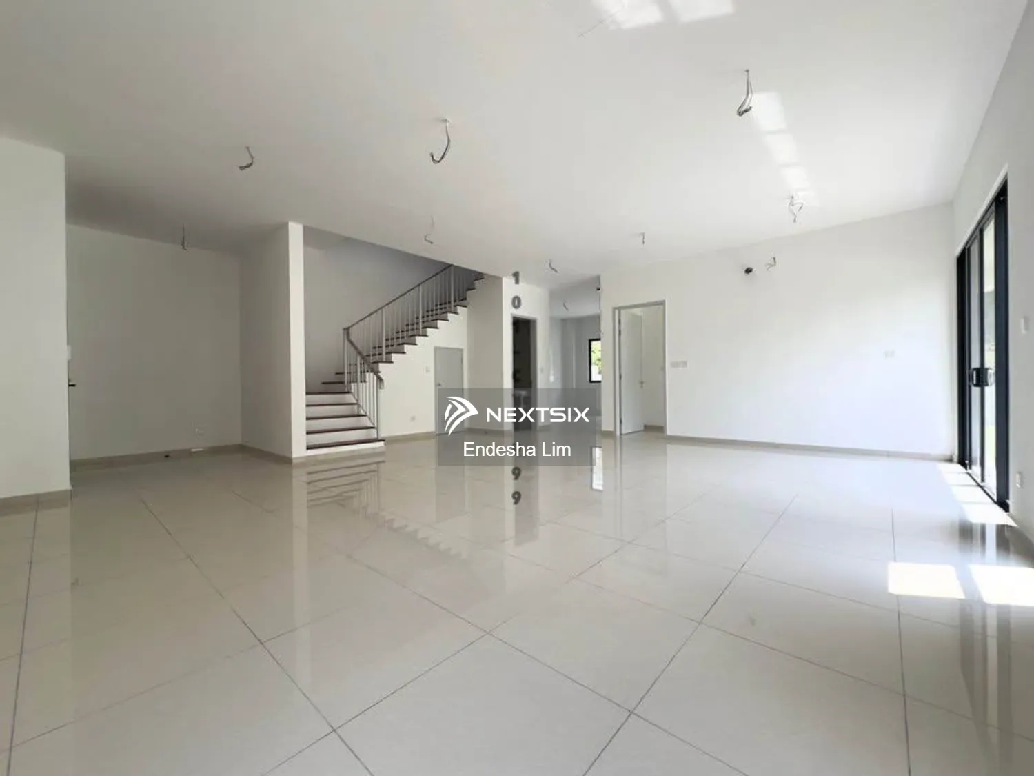 Semi-detached House For Sale in Setia Eco Park Selangor - Image 4