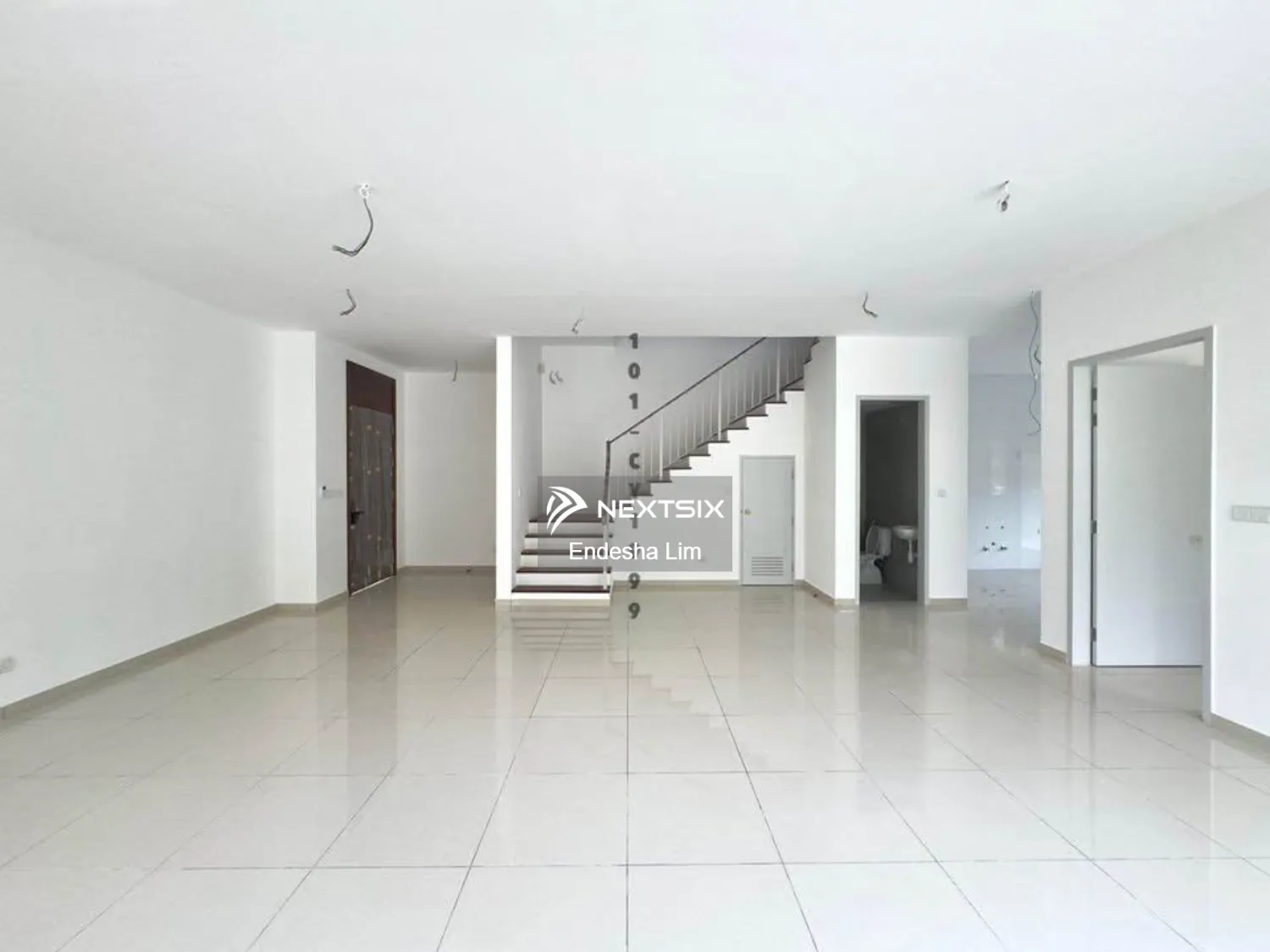 Semi-detached House For Sale in Setia Eco Park Selangor - Image 5